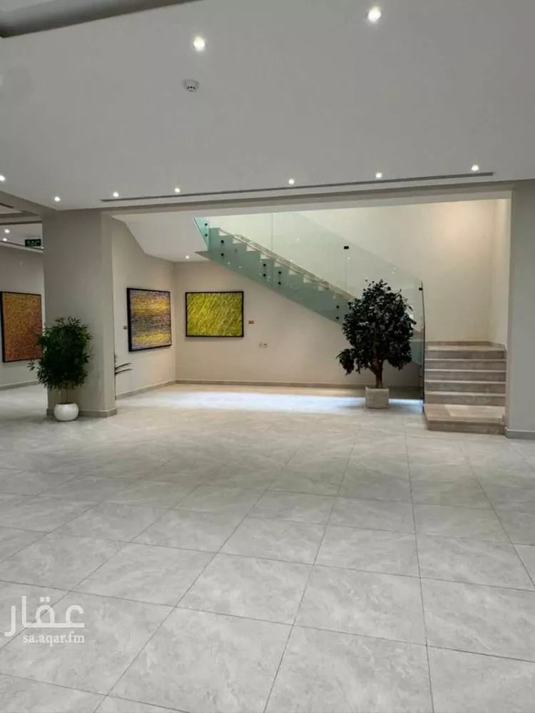 عمارة للإيجار في حي الفلاح, مدينة بريدة, منطقة القصيم صورة 4