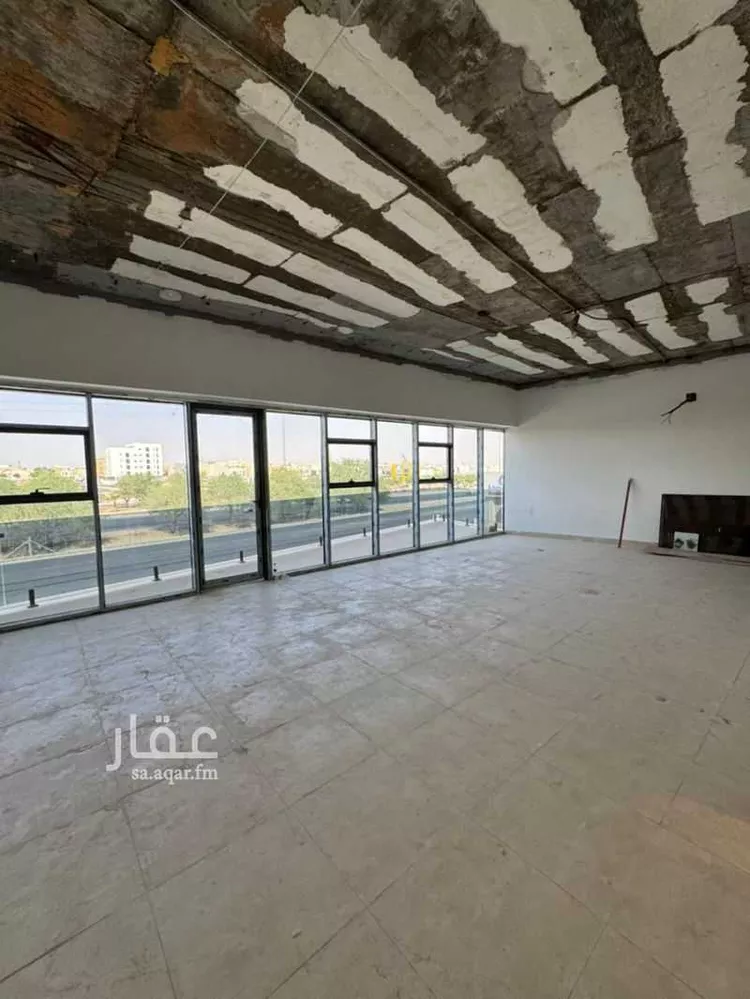 عمارة للإيجار في حي الفلاح, مدينة بريدة, منطقة القصيم صورة 5