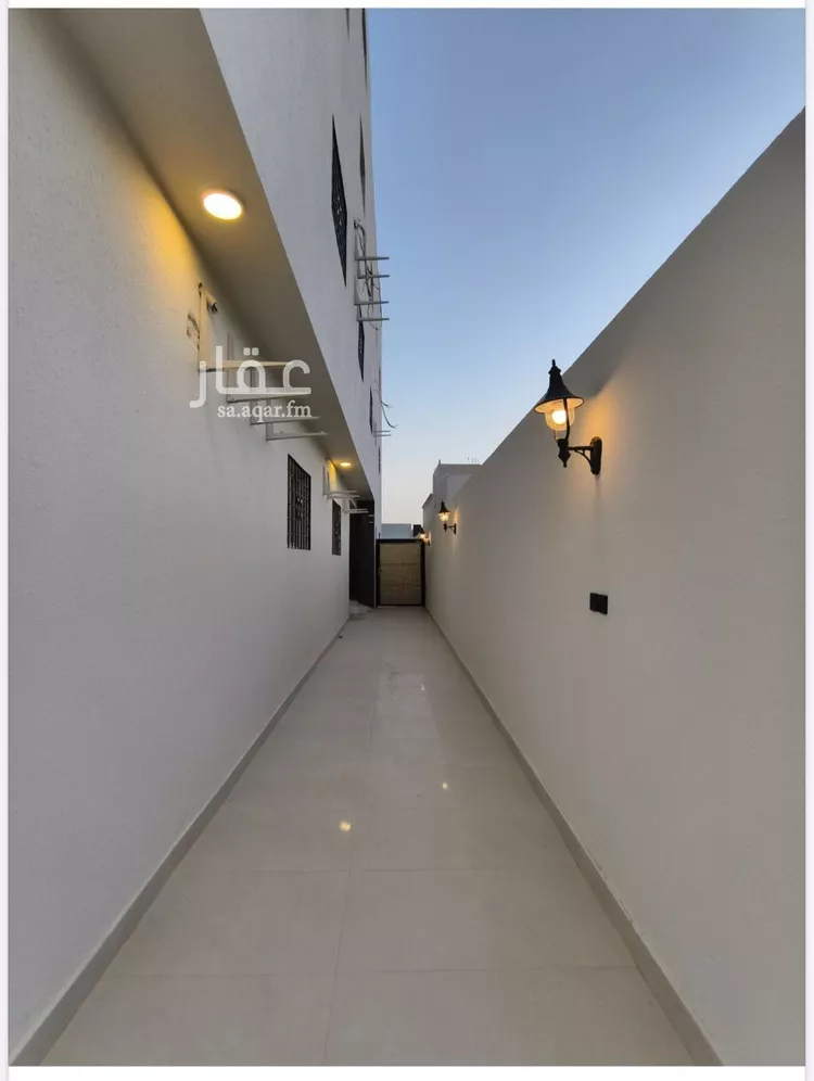 شقة للإيجار في شارع البحر المتوسط, حي العقيق, مدينة الرياض, منطقة الرياض صورة 5