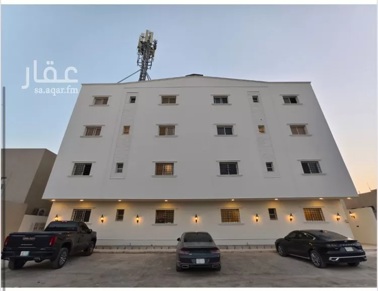 شقة للإيجار في شارع البحر المتوسط, حي العقيق, مدينة الرياض, منطقة الرياض صورة 2