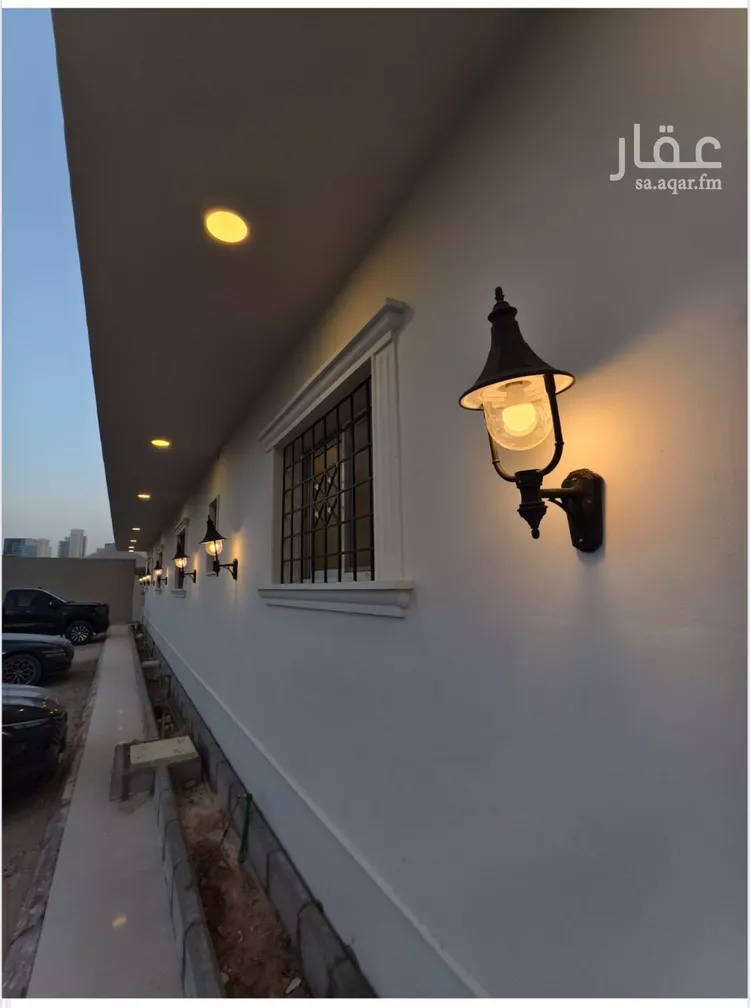 شقة للإيجار في شارع البحر المتوسط, حي العقيق, مدينة الرياض, منطقة الرياض صورة 3