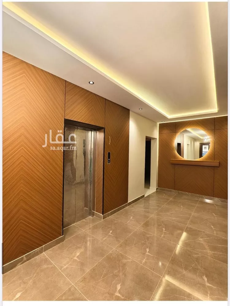 شقة للإيجار في شارع العمرة, حي الملقا, مدينة الرياض, منطقة الرياض صورة 5