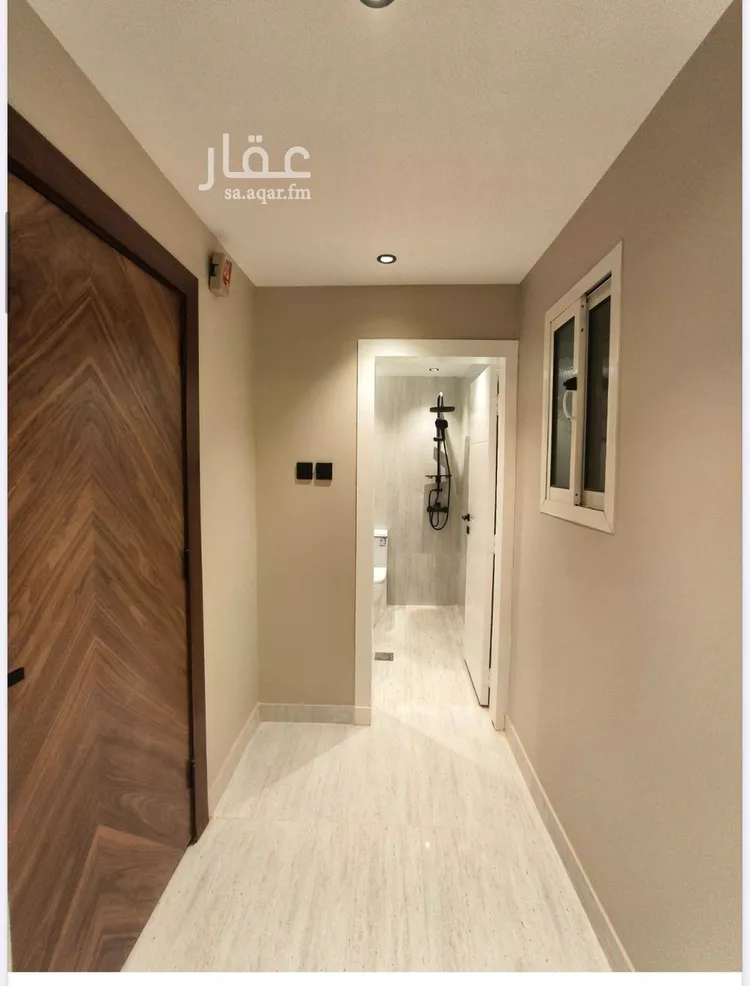 شقة للإيجار في شارع العمرة, حي الملقا, مدينة الرياض, منطقة الرياض صورة 4