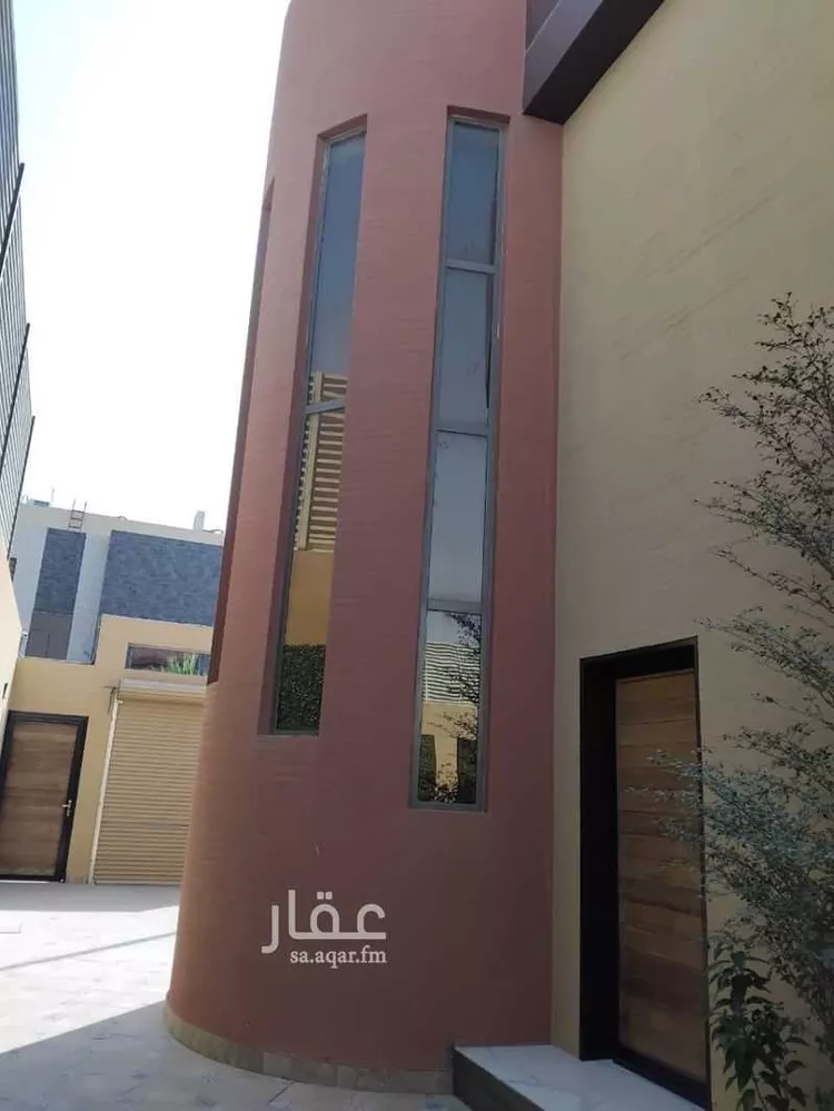 فيلا للإيجار في شارع حصن القصير, حي النرجس, مدينة الرياض, منطقة الرياض