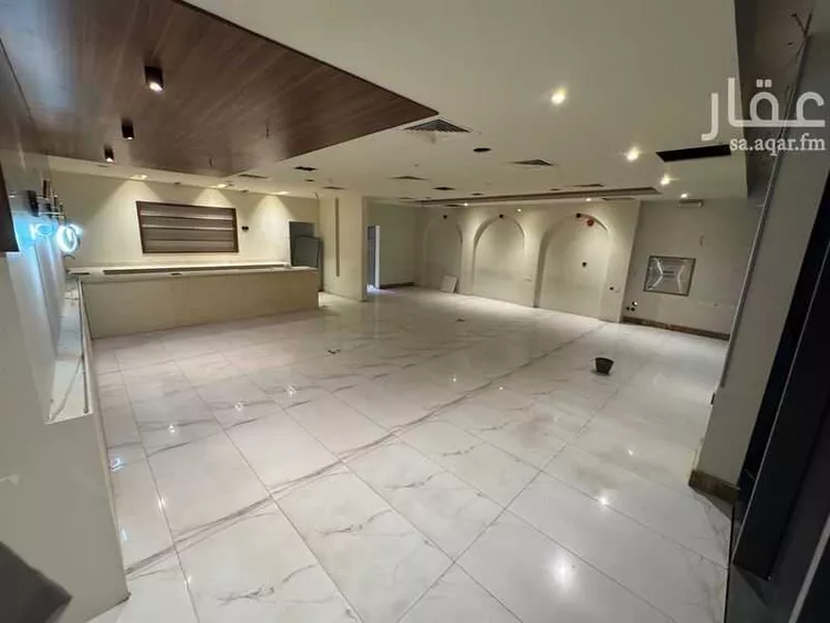 محل للإيجار في شارع اسماء بنت مالك, حي العارض, مدينة الرياض, منطقة الرياض صورة 3