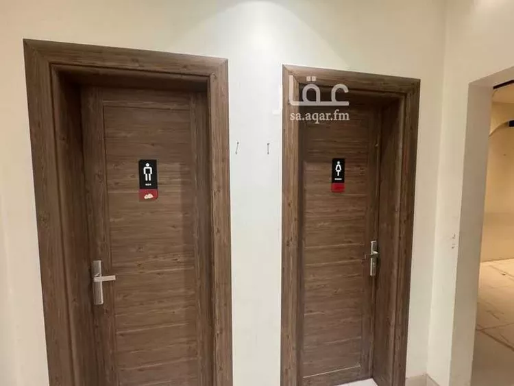 محل للإيجار في شارع اسماء بنت مالك, حي العارض, مدينة الرياض, منطقة الرياض صورة 5