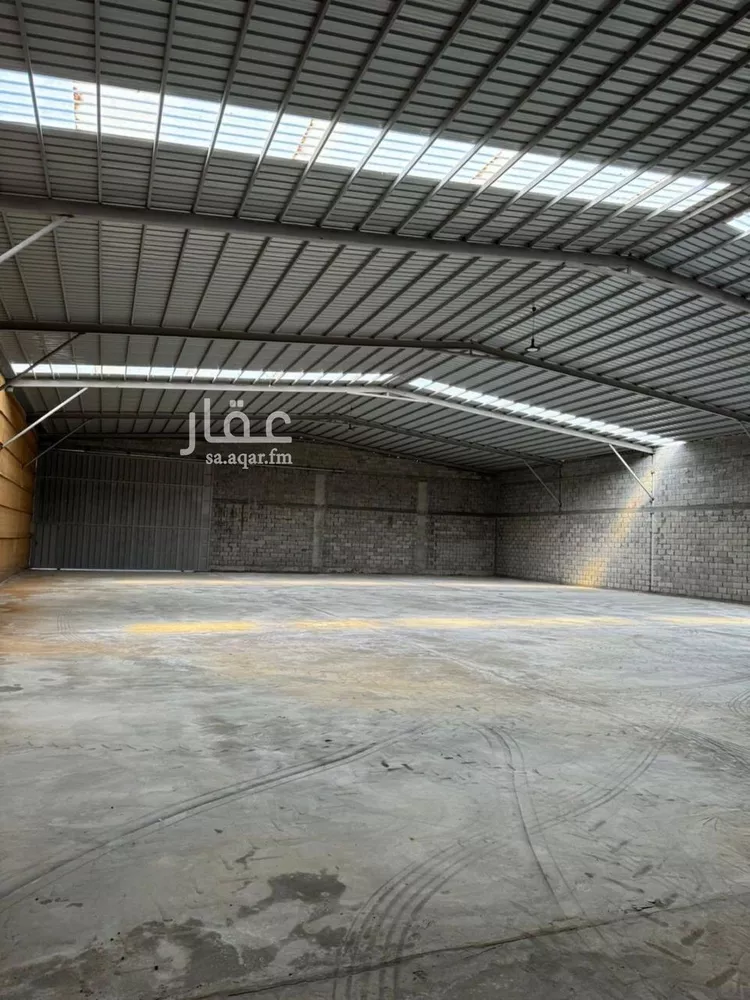 مستودع للإيجار في حي مجموعه مزارع ابا الخرفان والوهيبي, مدينة مجموعه مزارع ابا الخرفان والوهيبي, منطقة الرياض صورة 2