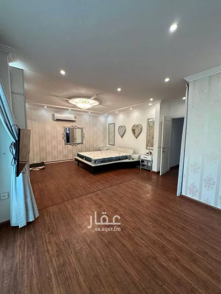 فيلا للإيجار في شارع الهضيبة, حي العقيق, مدينة الرياض, منطقة الرياض 21