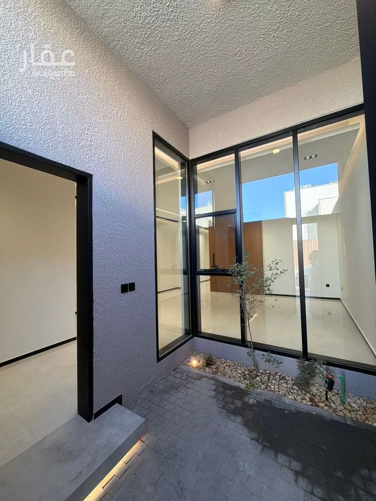 فيلا للإيجار في شارع ذات السلاسل, حي النرجس, مدينة الرياض, منطقة الرياض صورة 2