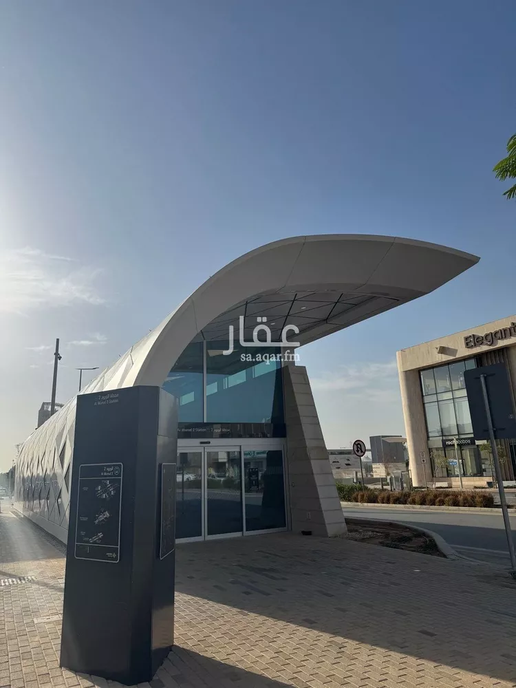 شقة للإيجار في شارع الأمير سلطان بن سلمان بن عبدالعزيز, حي الورود, مدينة الرياض, منطقة الرياض صورة 4