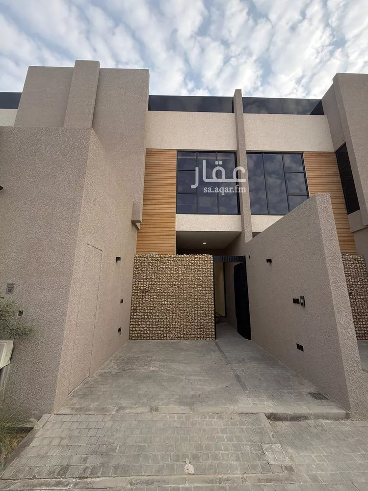 فيلا للإيجار في شارع حصن القصير, حي النرجس, مدينة الرياض, منطقة الرياض