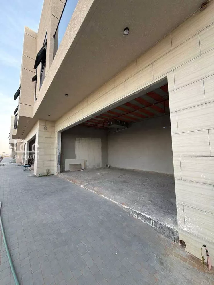 Shop for Rent in Riyadh Ar Rimal صورة 5