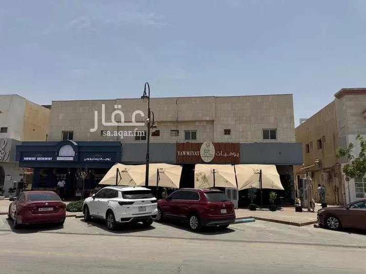 شقة للإيجار في شارع الأمير سلطان بن سلمان بن عبدالعزيز, حي الورود, مدينة الرياض, منطقة الرياض صورة 5