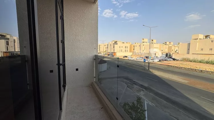 شقة للإيجار في شارع محمد الحليبي, حي العارض, مدينة الرياض, منطقة الرياض 7