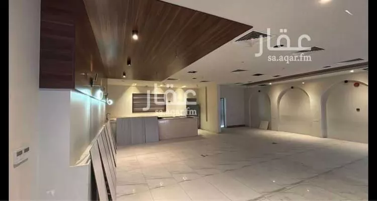 محل للإيجار في شارع اسماء بنت مالك, حي العارض, مدينة الرياض, منطقة الرياض صورة 4