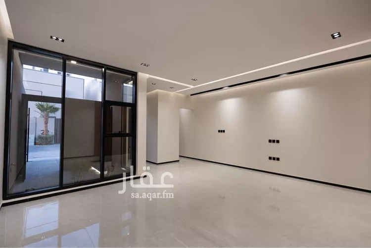 فيلا للإيجار في شارع ذات السلاسل, حي النرجس, مدينة الرياض, منطقة الرياض صورة 4