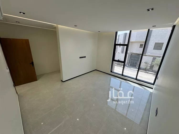 فيلا للإيجار في شارع ذات السلاسل, حي النرجس, مدينة الرياض, منطقة الرياض صورة 3