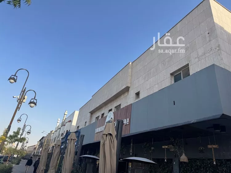 شقة للإيجار في شارع الأمير سلطان بن سلمان بن عبدالعزيز, حي الورود, مدينة الرياض, منطقة الرياض