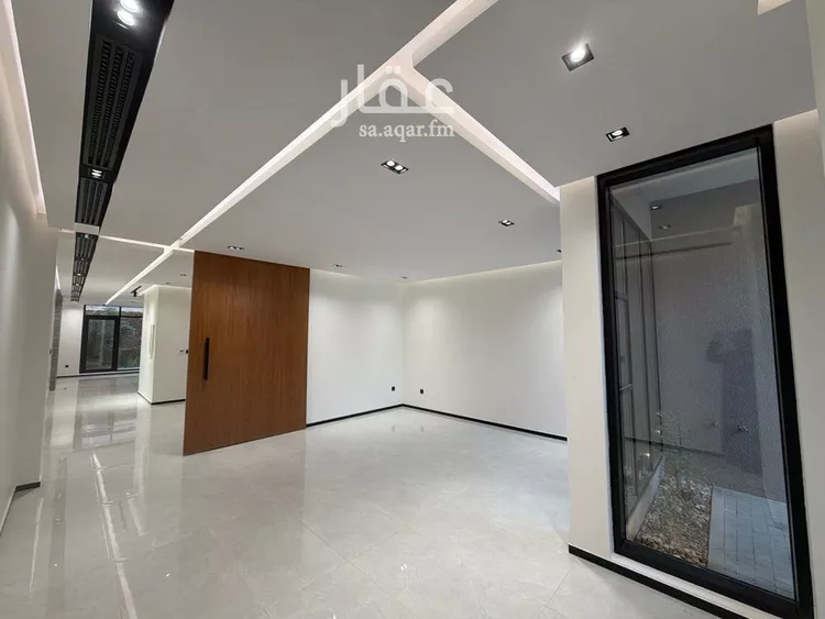 فيلا للإيجار في شارع حصن القصير, حي النرجس, مدينة الرياض, منطقة الرياض صورة 3