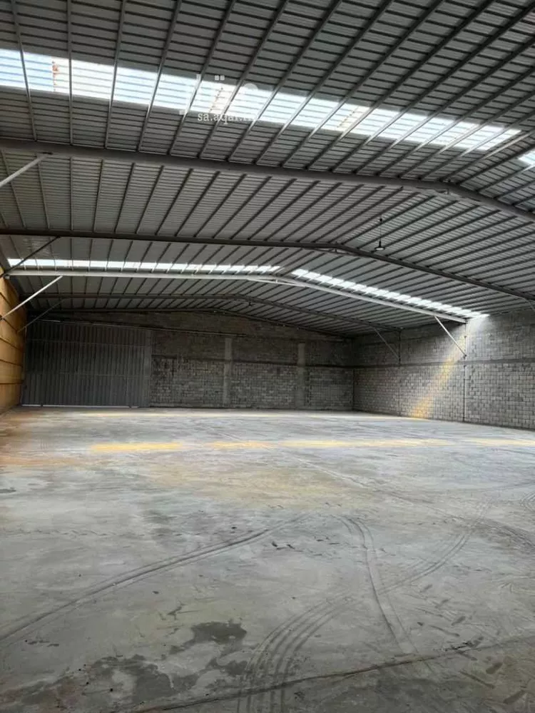 مستودع للإيجار في حي مجموعه مزارع ابا الخرفان والوهيبي, مدينة مجموعه مزارع ابا الخرفان والوهيبي, منطقة الرياض صورة 2