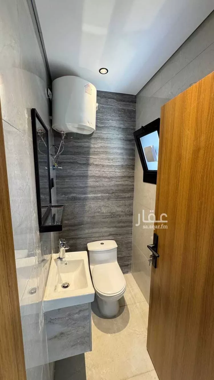 شقة للإيجار في شارع الأمير سلطان بن سلمان بن عبدالعزيز, حي الورود, مدينة الرياض, منطقة الرياض صورة 2