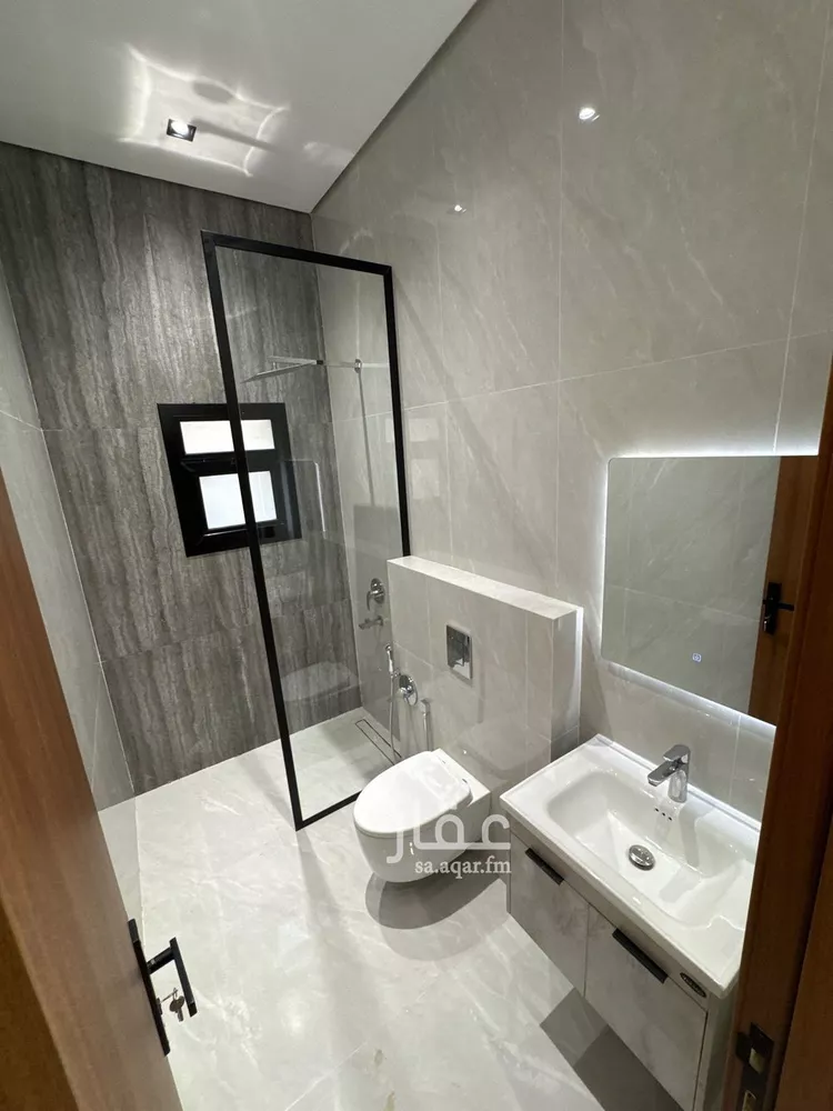 شقة للإيجار في شارع اسماء بنت مالك, حي العارض, مدينة الرياض, منطقة الرياض صورة 5