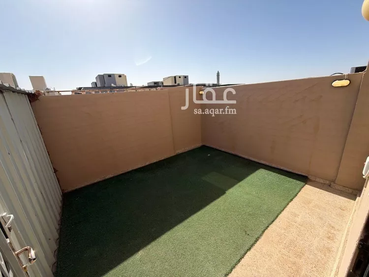 شقة للإيجار في شارع التاجر, حي النرجس, مدينة الرياض, منطقة الرياض صورة 4