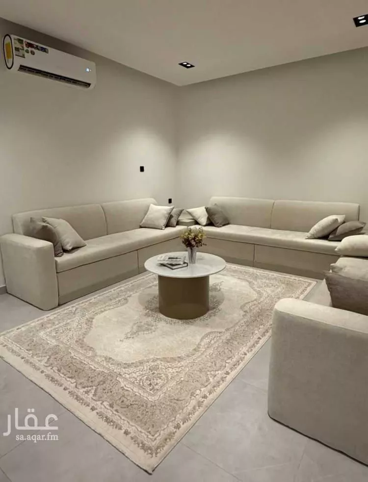 شقة للإيجار في شارع الصويفي, حي الخليج, مدينة الرياض, منطقة الرياض صورة 3