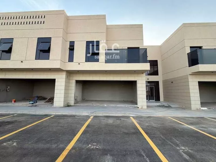 Shop for Rent in Riyadh Ar Rimal