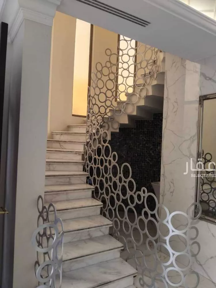 فيلا للإيجار في شارع حصن القصير, حي النرجس, مدينة الرياض, منطقة الرياض صورة 2