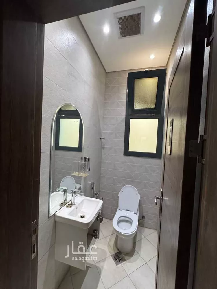 محل للإيجار في شارع اسماء بنت مالك, حي العارض, مدينة الرياض, منطقة الرياض صورة 4