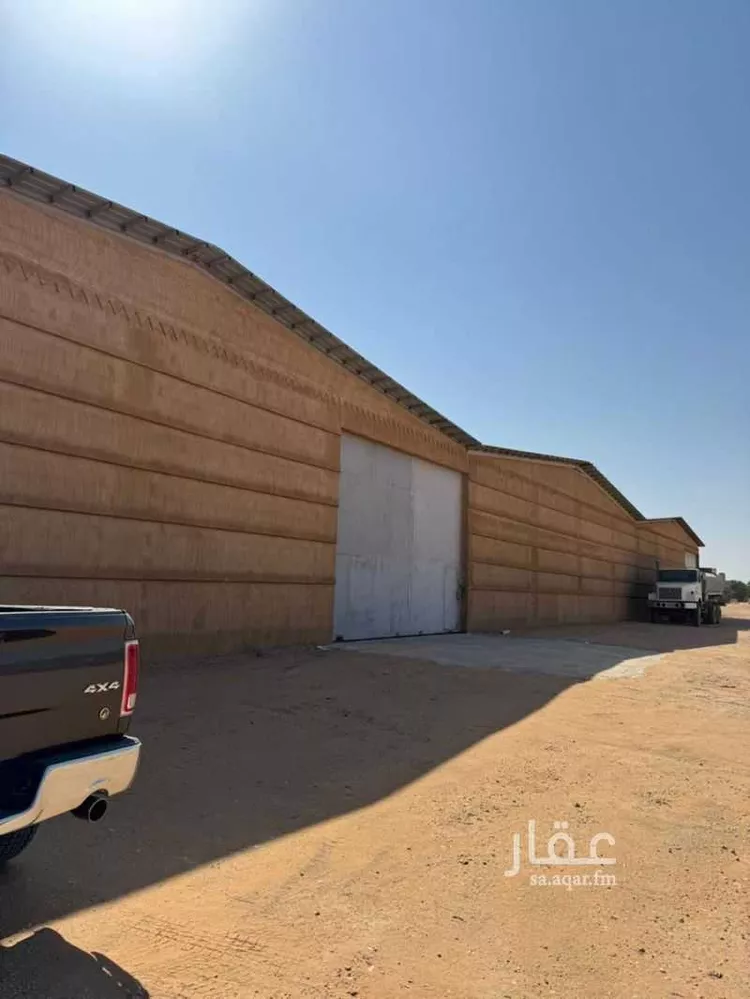 Warehouse for Rent in Thadiq Ad Deerah Al Kadimah صورة 2