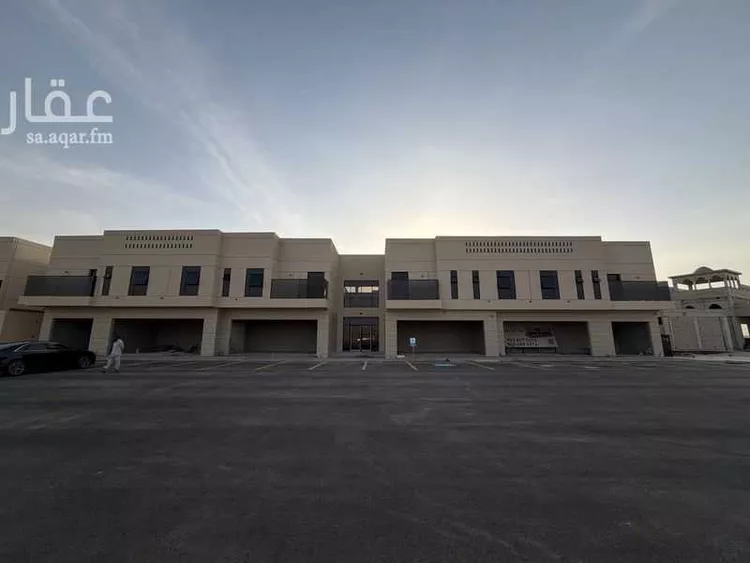 Shop for Rent in Riyadh Ar Rimal 6