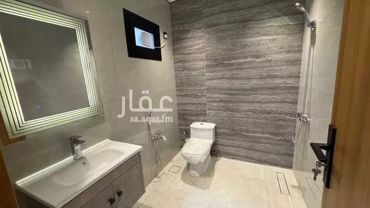 شقة للإيجار في شارع الأمير سلطان بن سلمان بن عبدالعزيز, حي الورود, مدينة الرياض, منطقة الرياض صورة 2
