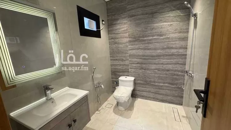 شقة للإيجار في شارع الأمير سلطان بن سلمان بن عبدالعزيز, حي الورود, مدينة الرياض, منطقة الرياض صورة 5