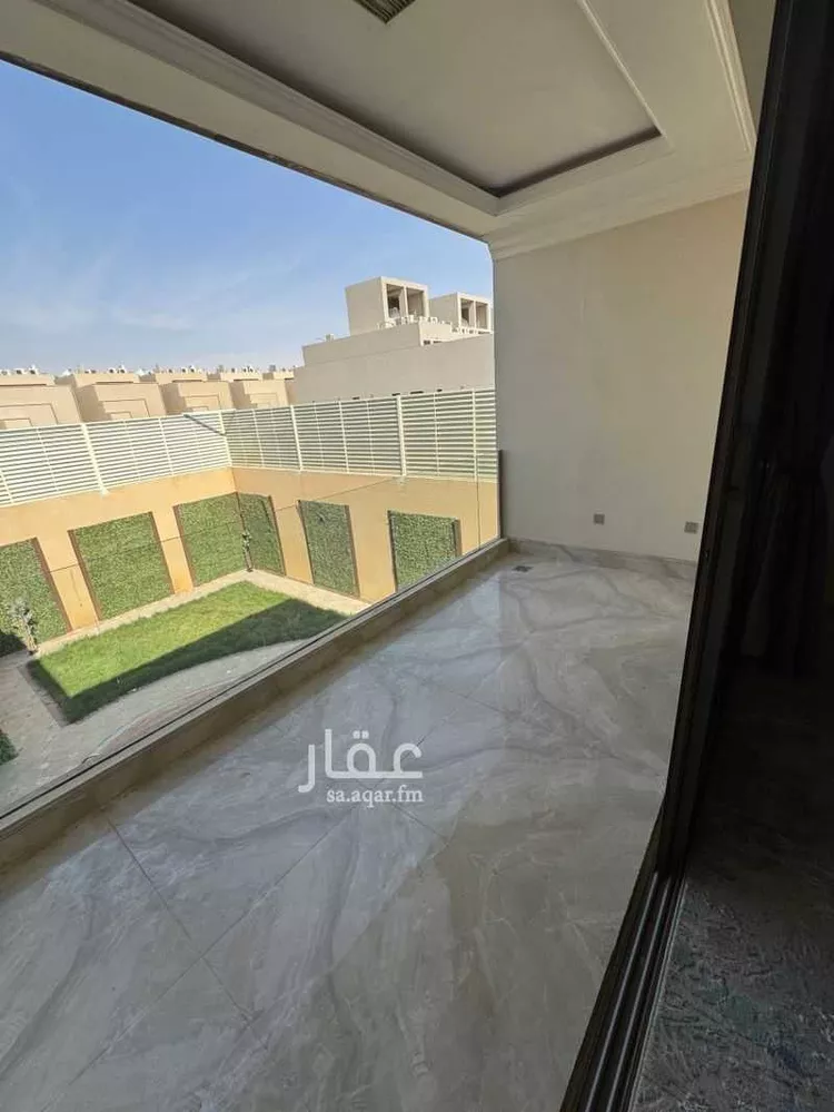 فيلا للإيجار في شارع حصن القصير, حي النرجس, مدينة الرياض, منطقة الرياض صورة 5