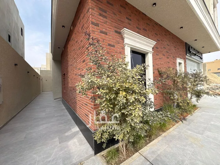 شقة للإيجار في شارع اسماء بنت مالك, حي العارض, مدينة الرياض, منطقة الرياض صورة 2