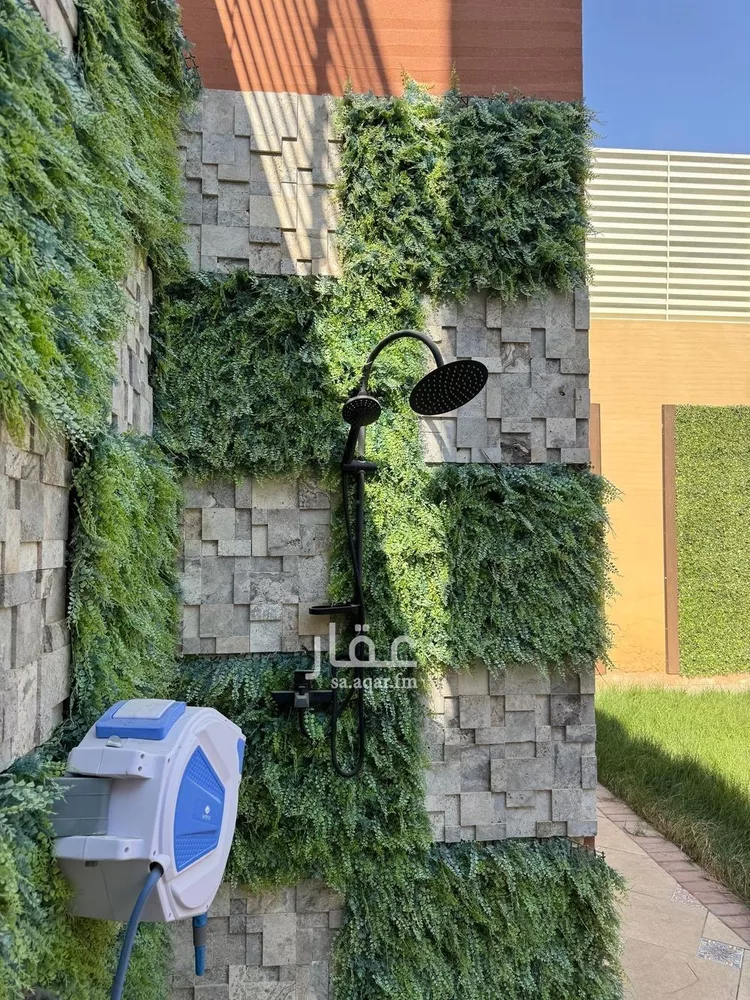 فيلا للإيجار في شارع حصن القصير, حي النرجس, مدينة الرياض, منطقة الرياض صورة 3