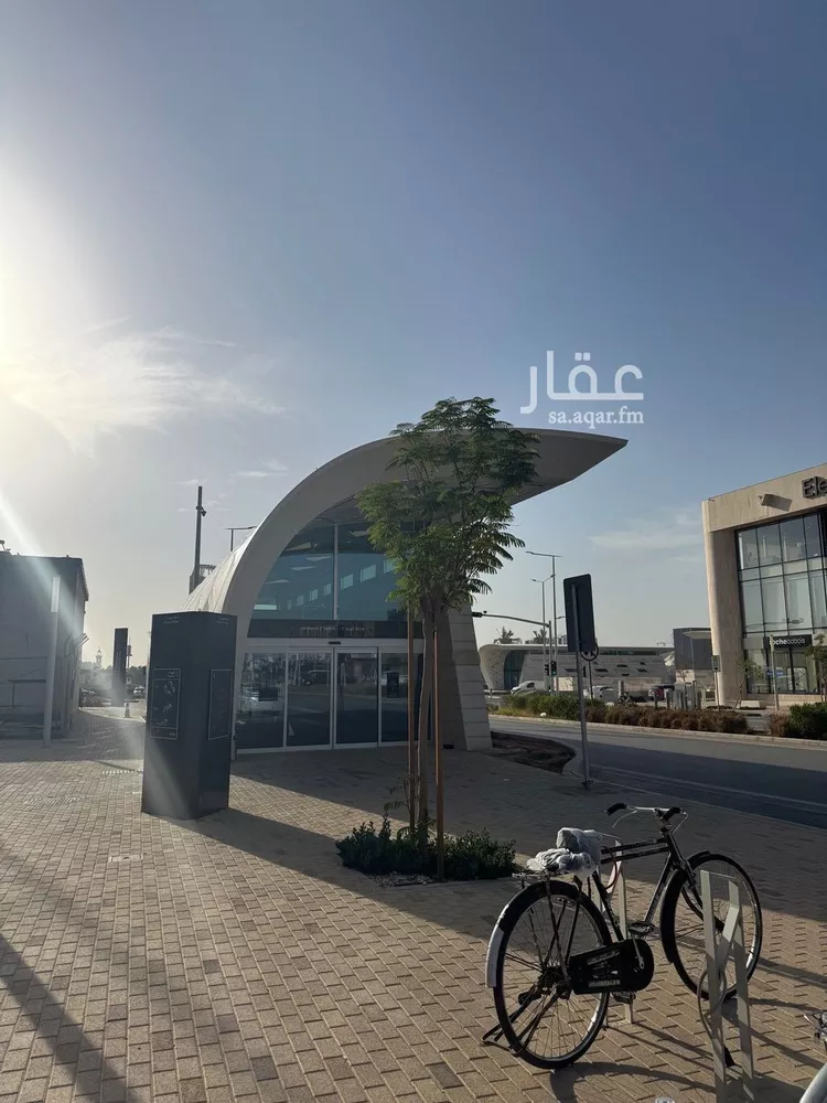 شقة للإيجار في شارع الأمير سلطان بن سلمان بن عبدالعزيز, حي الورود, مدينة الرياض, منطقة الرياض صورة 4