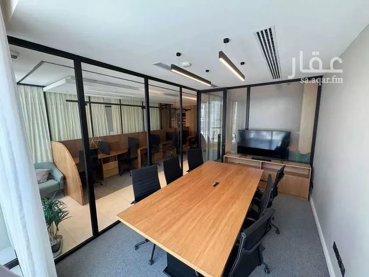 Commercial Office for Rent in Riyadh Al Arid