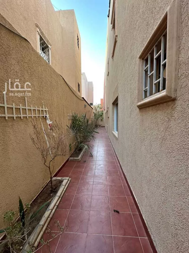فيلا للإيجار في شارع الهضيبة, حي العقيق, مدينة الرياض, منطقة الرياض 15