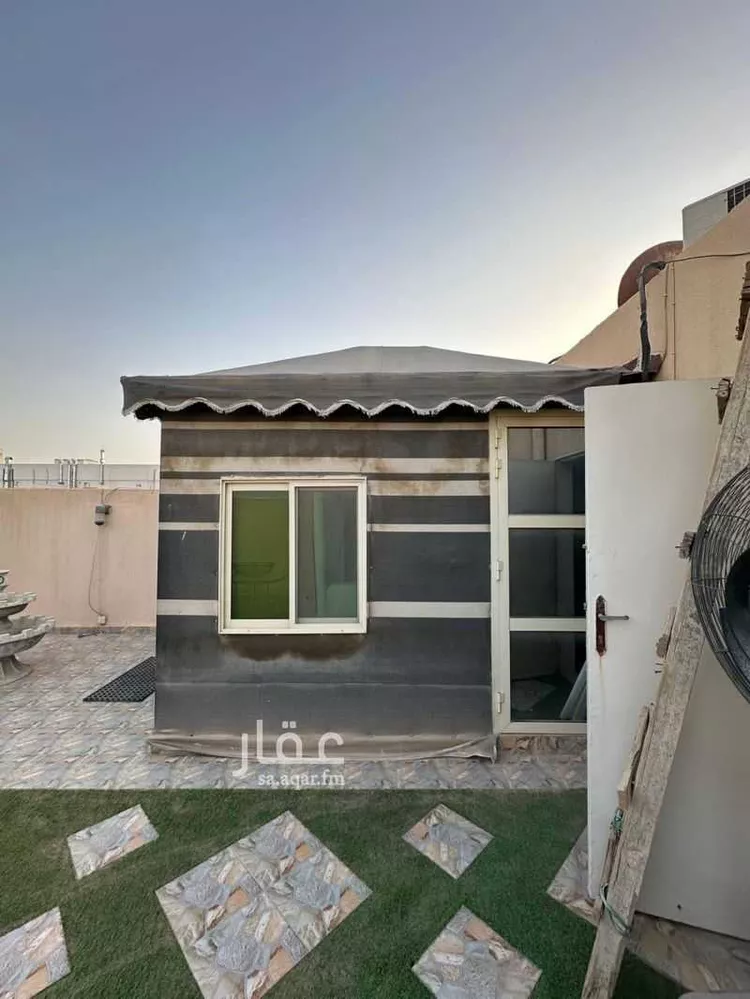 فيلا للإيجار في شارع الهضيبة, حي العقيق, مدينة الرياض, منطقة الرياض 23