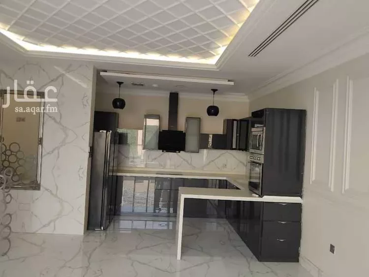 فيلا للإيجار في شارع حصن القصير, حي النرجس, مدينة الرياض, منطقة الرياض صورة 5