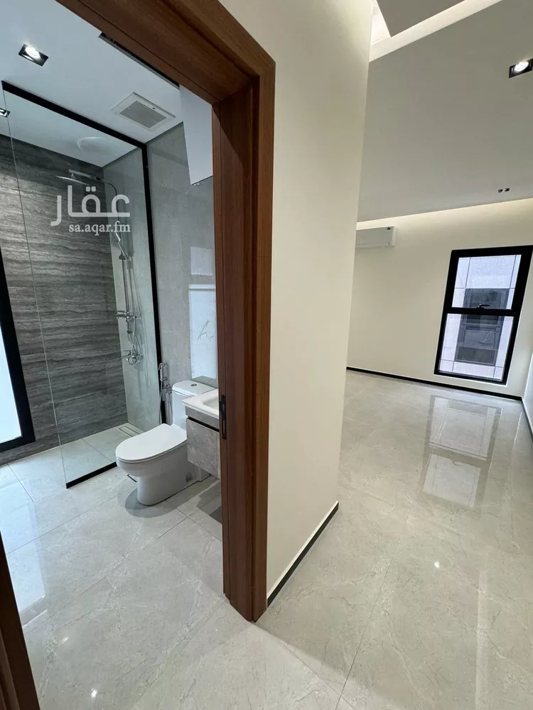 فيلا للإيجار في شارع ذات السلاسل, حي النرجس, مدينة الرياض, منطقة الرياض صورة 2