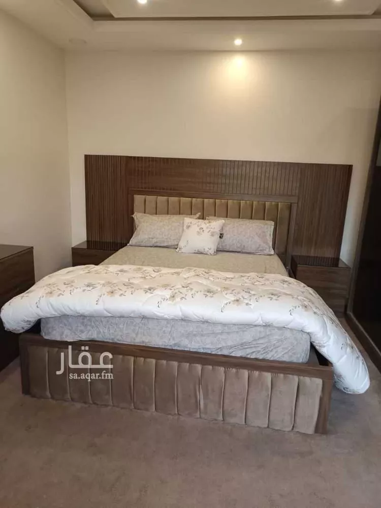شقة للإيجار في شارع التاجر, حي النرجس, مدينة الرياض, منطقة الرياض صورة 5