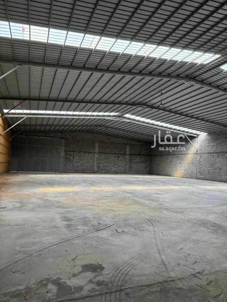 Warehouse for Rent in Thadiq Ad Deerah Al Kadimah صورة 3