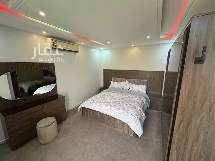 شقة للإيجار في شارع التاجر, حي النرجس, مدينة الرياض, منطقة الرياض صورة 2