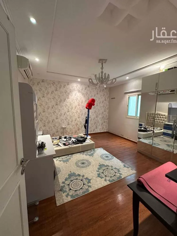 فيلا للإيجار في شارع الهضيبة, حي العقيق, مدينة الرياض, منطقة الرياض 13