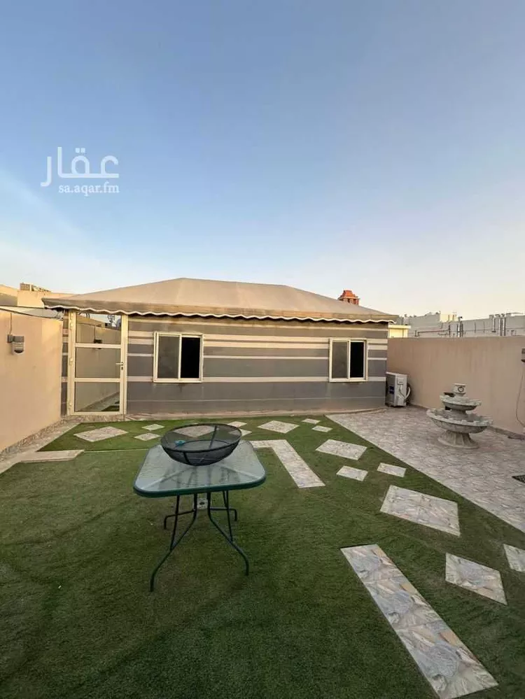 فيلا للإيجار في شارع الهضيبة, حي العقيق, مدينة الرياض, منطقة الرياض 16