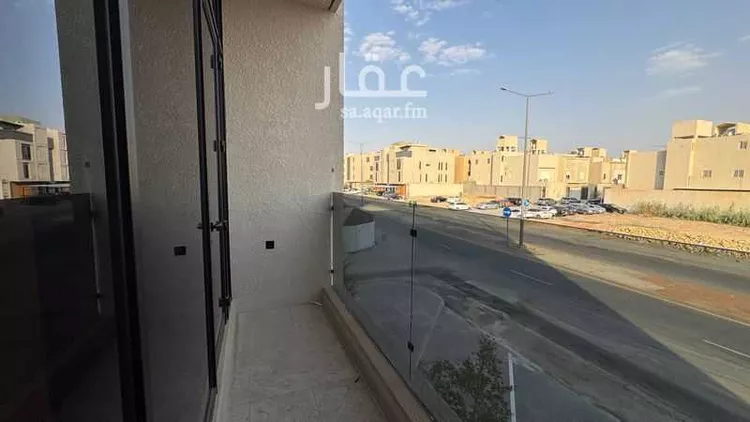 شقة للإيجار في شارع محمد الحليبي, حي العارض, مدينة الرياض, منطقة الرياض 8